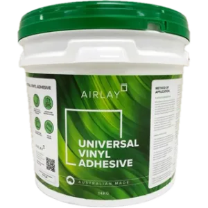 Airlay Universal Vinyl Adhesive