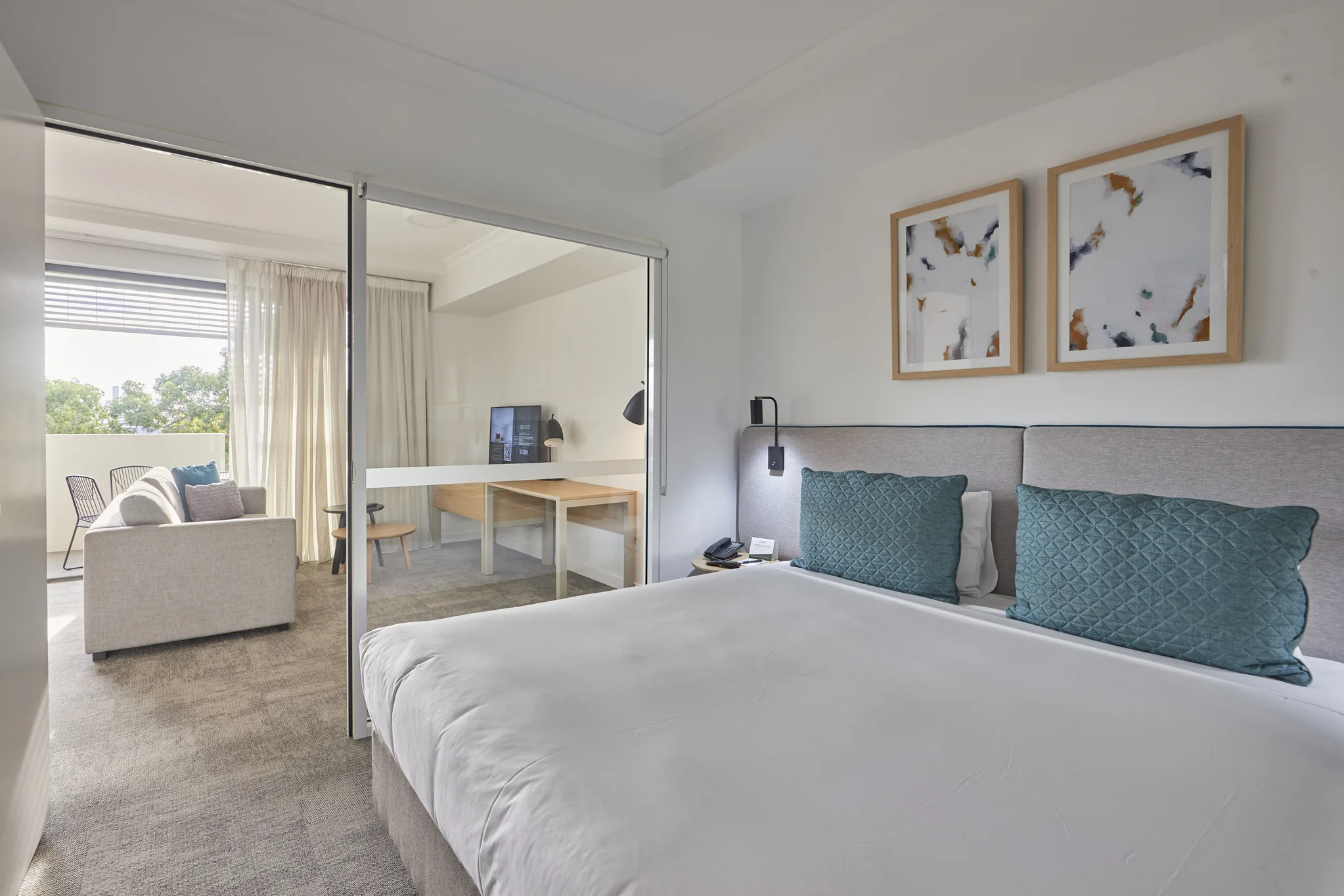 Quest_Cannon_Hill_1_Bed_Bedroom